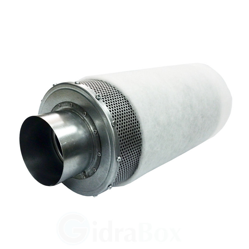 Угольные фильтры