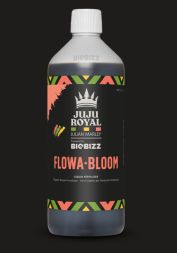 Удобрение BioBizz Flowa-Bloom 1 л