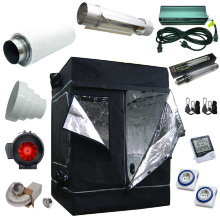 Гроубокс под ключ