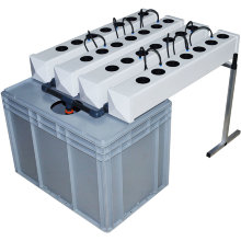 Гидропонные установки