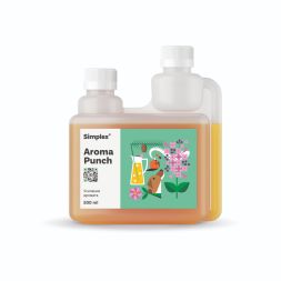 Добавка Simplex Aroma Punch 0,25 л (усиление аромата)