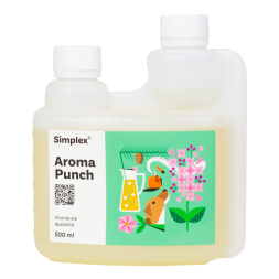 Добавка Simplex Aroma Punch 0,25 л (усиление аромата)