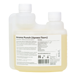 Добавка Simplex Aroma Punch 0,25 л (усиление аромата)