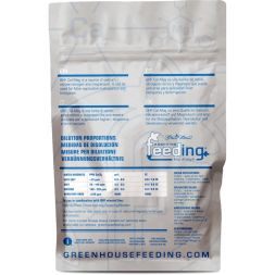 Удобрение Powder Feeding Calmag 125 г